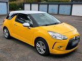 Citroën DS3 mit Tüv im gepflegtem Zustand - Citroën DS3 in Köln