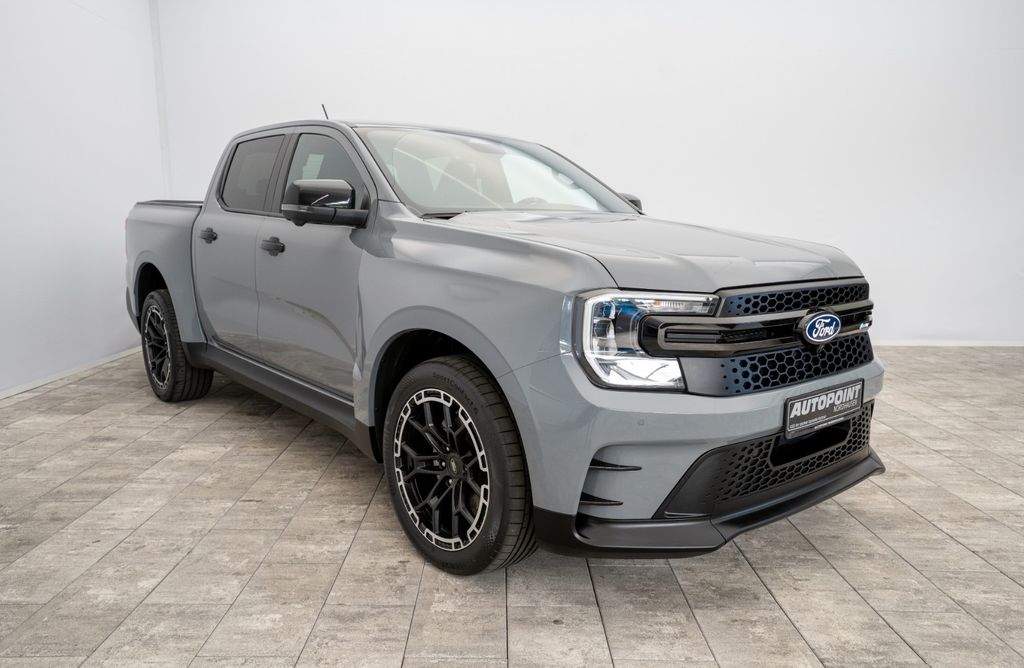 Image of Ford Ranger