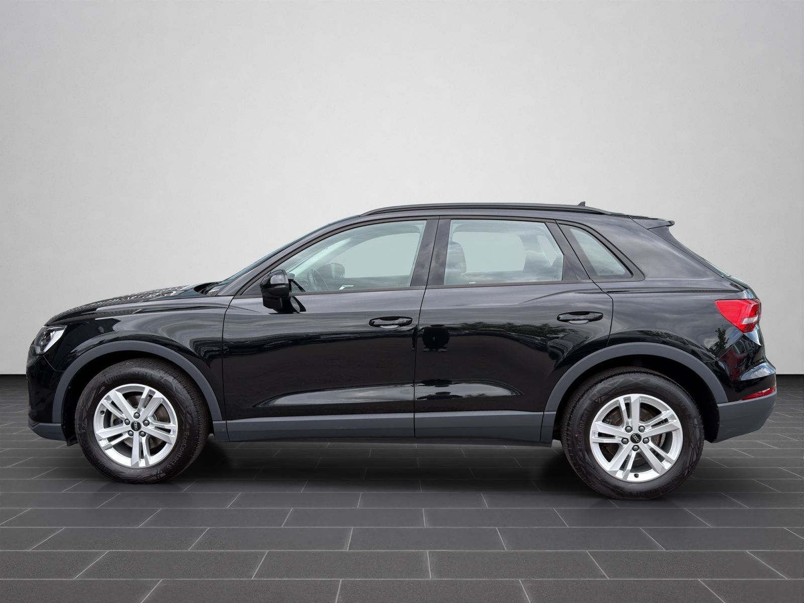 Audi Q3 - Bild 8