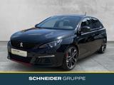 Peugeot 308 GTI 1.6 THP 272 PS SHZ+NAVI+DAB+DENON+PDC - Peugeot 308: Thp