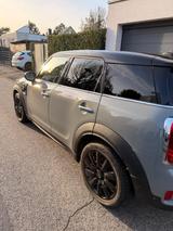 MINI Cooper SE Countryman