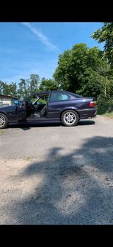BMW E36 320i - BMW 320: Coupé, E36 320i