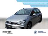 Volkswagen Golf Sportsvan UNITED 1.5 TSI ACC+NAV+CarPlay+RF - Volkswagen Golf Sportsvan aus 2020