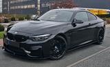BMW M4 Competition/360*/HUD/PDC/LED/APPEL/No OPF/R20 - BMW M4: Coupe, Competition