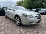 Opel Insignia A Sports Tourer Innovation2.0 Automatik - Opel Insignia aus 2011: Sports Tourer