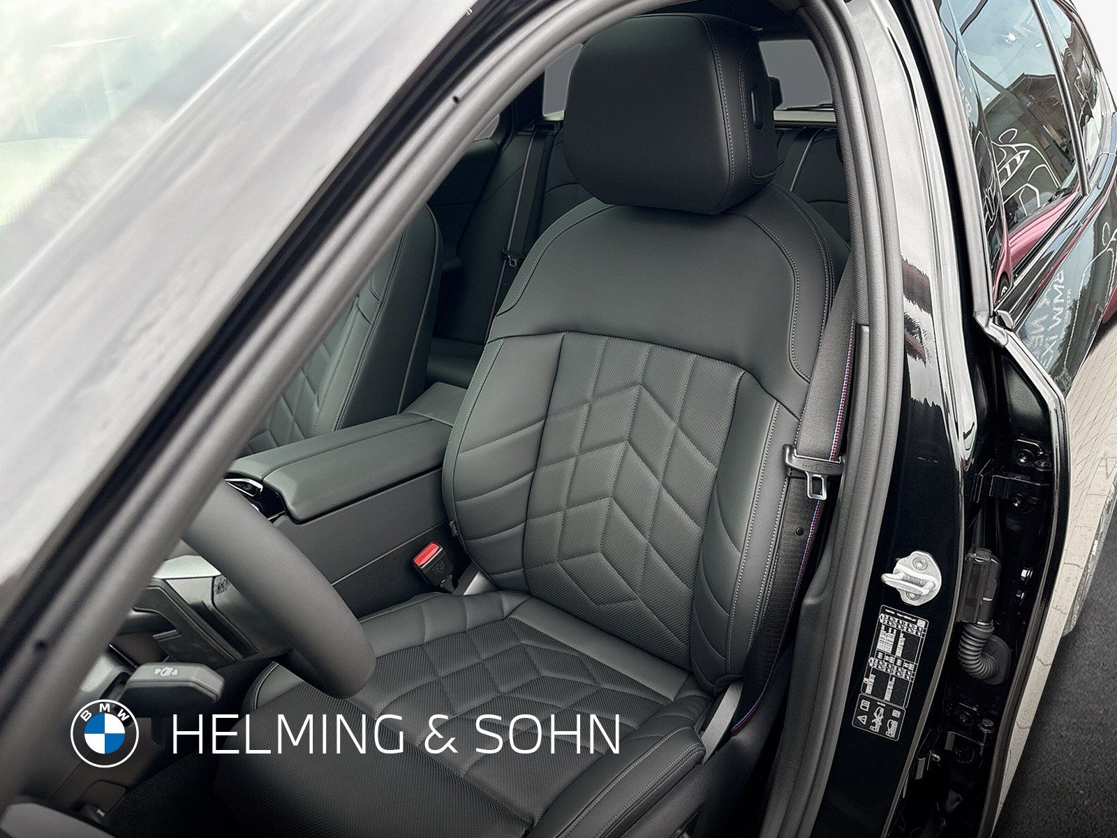 BMW 540 - Bild 7