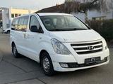 Hyundai H-1 Travel Comfort~ 8 Sitzer ~1 hand ~ - Hyundai H-1: Van