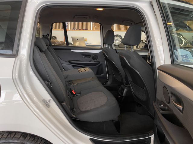 BMW 216 d  Gran Tourer  *1.HAND*PDC*NAVI*TEMPOMAT*