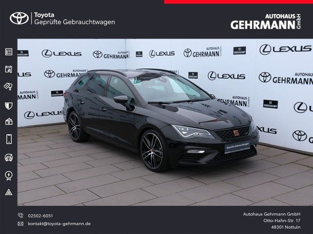 Image of Seat Leon