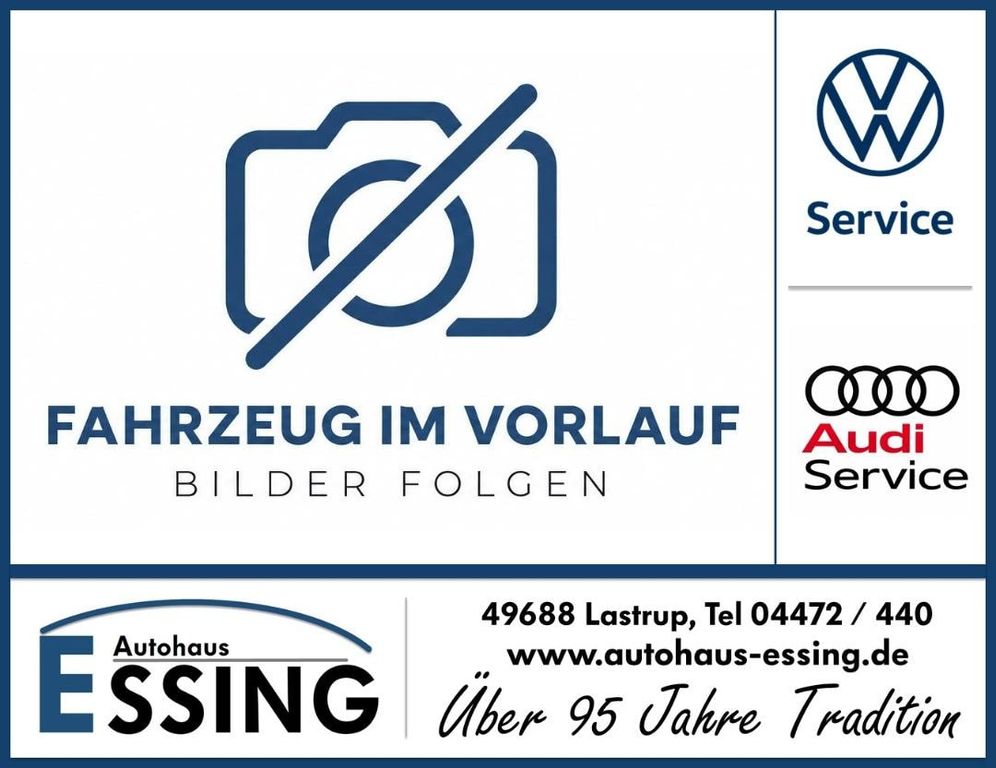 Image of Volkswagen Tiguan