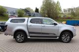Isuzu D-Max Double Cab 4x4 LSE | HAMMER-AUSSTATTUNG - Isuzu D-Max: Geländewagen
