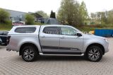 Isuzu D-Max Double Cab 4x4 LSE | HAMMER-AUSSTATTUNG - Isuzu: Double Cab