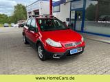 Fiat Sedici 1.6 16V Dynamic - Fiat Sedici aus 2009