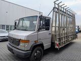 Mercedes-Benz Vario FG / 818 D OM 904 LA - Mercedes-Benz Vario 818 d
