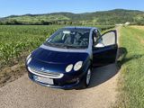 Smart ForFour 1,3 passion  - Smart aus 2006: Passion
