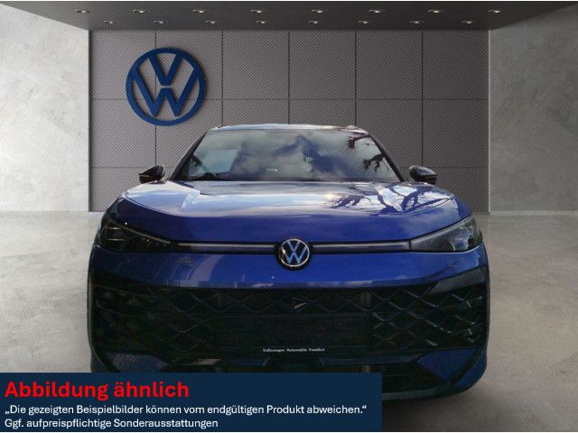 Volkswagen T-Roc - Bild 2