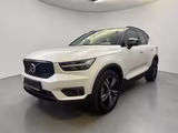 Volvo XC40 R Design Recharge Plug XENIUM*LED*CARPLAY - Volvo XC40: Recharge