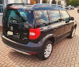 Skoda Yeti 1.4 TSI Ambition Plus Edition Ambition ... - Skoda: Unfallwagen