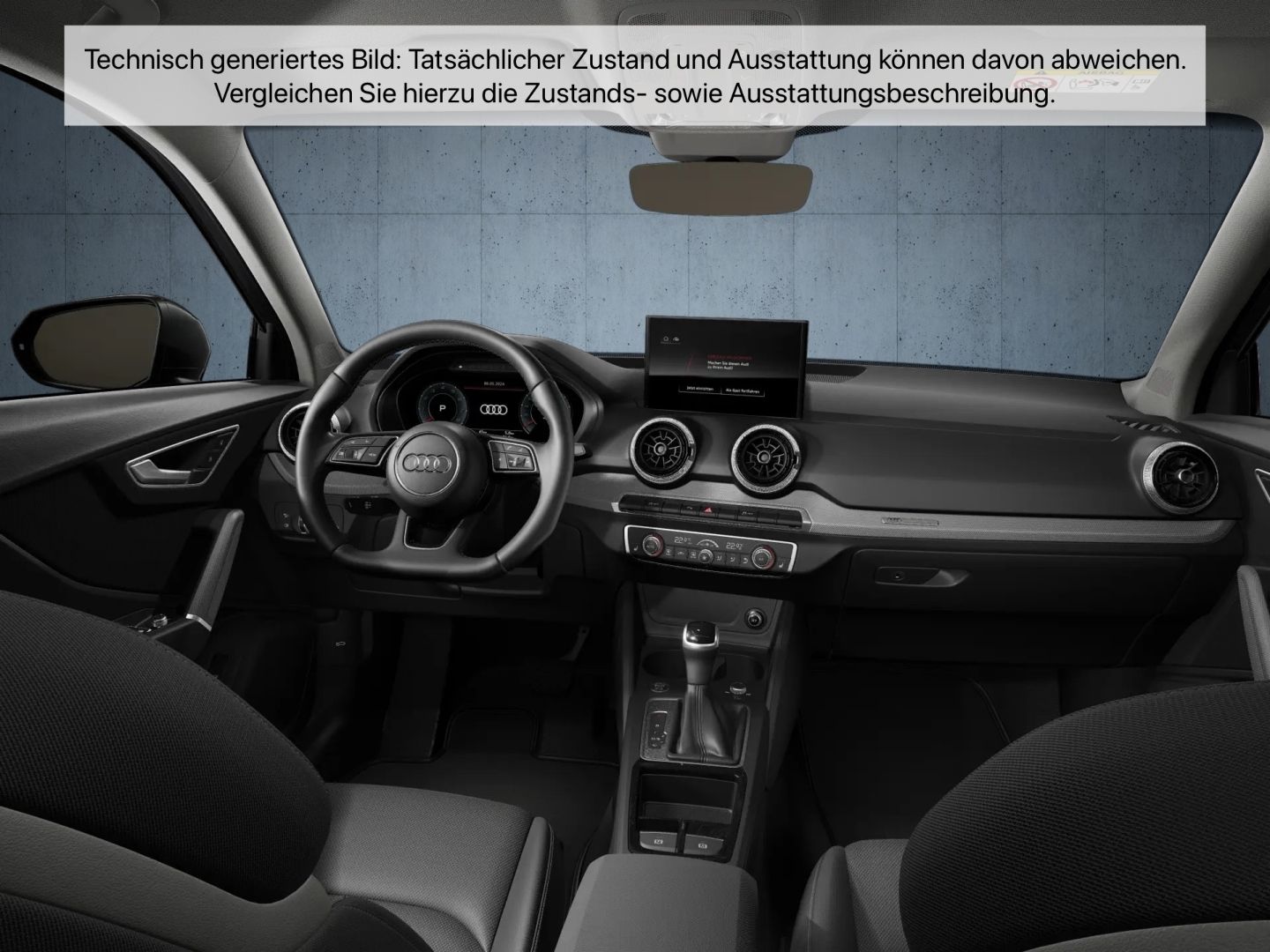 Audi Q2 - Bild 6