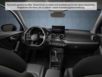 Audi Q2 - Vorschau Bild 6