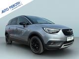 Opel Crossland X 1.2 Start/Stop Innovation - Opel Crossland (X): Silber