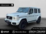 Mercedes-Benz G 580 EQ AMG Edition ONE Superior Fondentertain - Mercedes-Benz G 580 Gebrauchtwagen