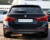 BMW M550d xDrive Touring - der letzte seiner Art - gebrauchte BMW M550 aus dem Jahr 2020