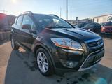 Ford Kuga Titanium - Ford Kuga aus 2012