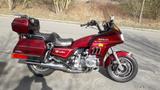 Honda GL1200 SC14 - HONDA GL 1200
