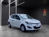 Hyundai i20 FIFA World Cup Edition Klima ~ 2.Hand~TOP - Hyundai i20: Edition