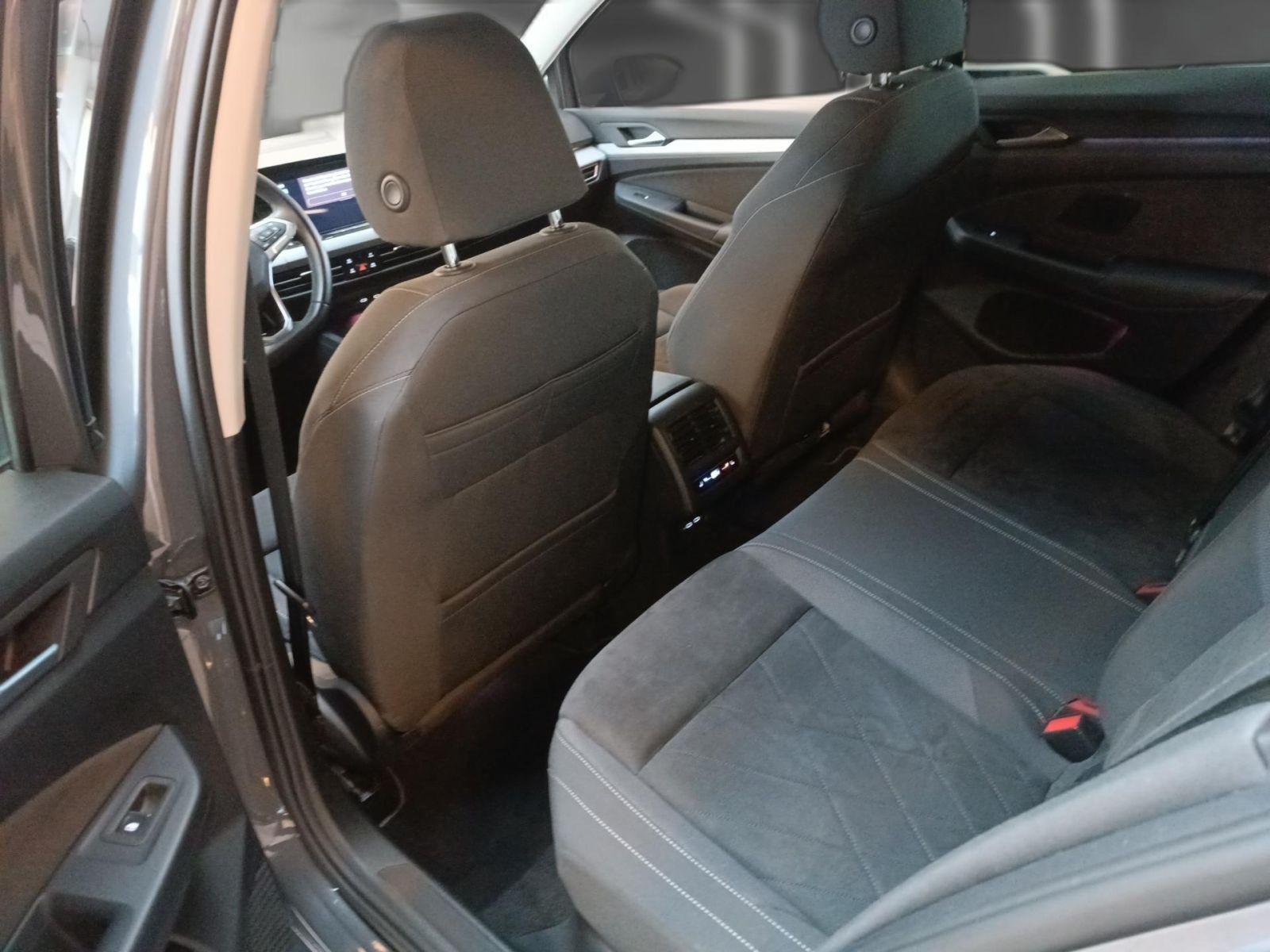 Volkswagen Golf VIII 1.5 TSI Life *StdHz*ACC*AHK*LED+*SHZ*, миниатюра 9