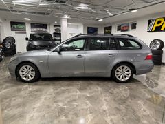 Fahrzeugabbildung BMW 525 d Touring HeadUp Xenon Pano Leder PDC