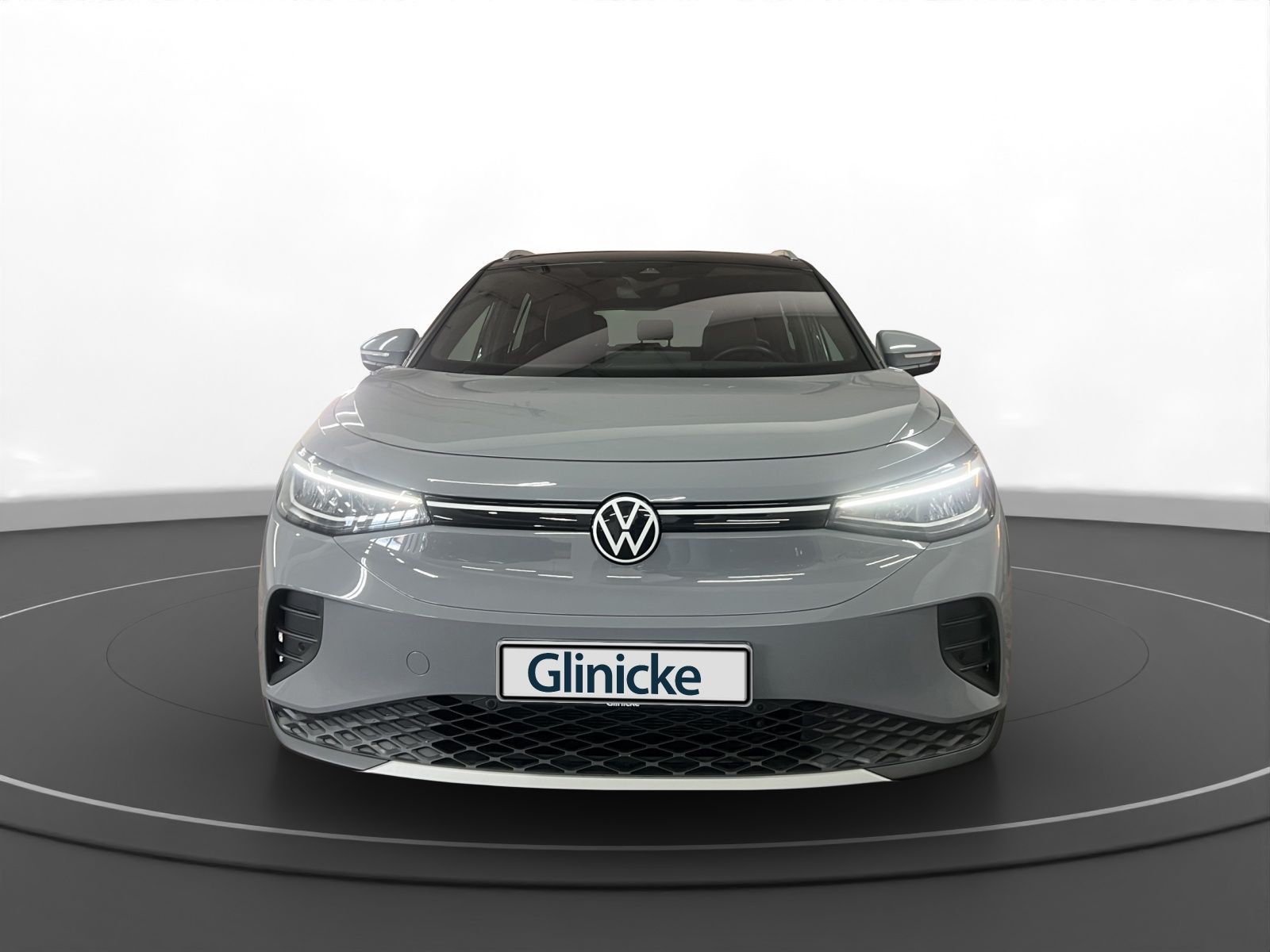 Volkswagen ID.4 - Bild 2