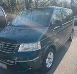 Volkswagen Multivan T5 1,9 Diesel zu verkaufen - Volkswagen LT in Bochum