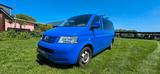 Volkswagen T5 Caravelle - gebrauchte Volkswagen T5 Caravelle aus dem Jahr 2005