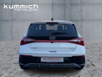 Hyundai i20 - Vorschau Bild 5