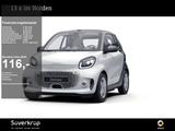 Smart EQ fortwo cabrio passion EXCLUSIVE KAMERA 22KW