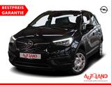 Opel Crossland 1.2 Edition Klima LED Tempomat - Opel in Hamburg