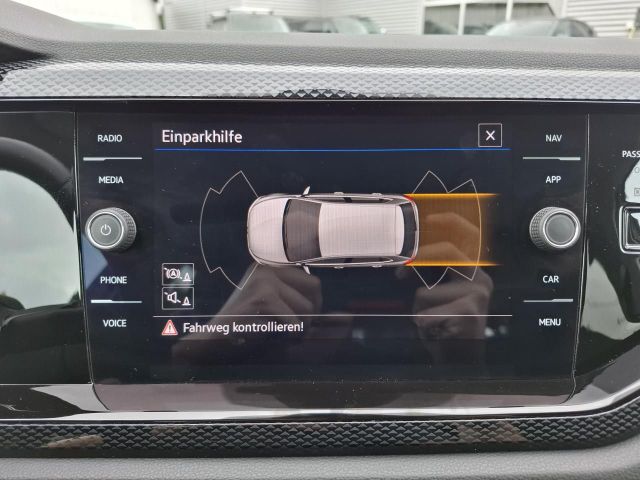 POLO 1.0 LIFE NAVI+SHZ+APP+TEMPOMAT