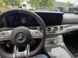 Mercedes-Benz E 63 AMG Mercedes-AMG E 63 S 4MATIC+ Autom. ... - Mercedes-Benz E 63 AMG mit Benzin-Antrieb: Alcantara, mit Navigationssystem, Limousine