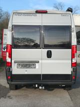 Weinsberg CaraBus 600 MQ 1. Hand scheckheftgepflegt - Weinsberg CaraBus 600 MQ