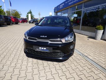 Bild 2 Kia Rio 1.0 T-GDI Spirit (EURO 6d)