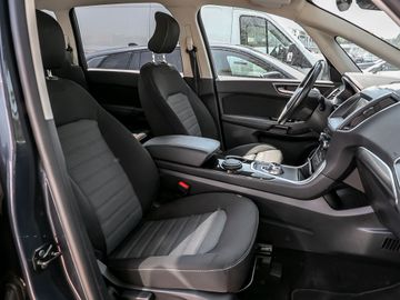 Ford Galaxy 2.5 Hybrid Titanium Kamera 7-Sitzer