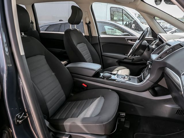 Ford Galaxy 2.5 Hybrid Titanium Kamera 7-Sitzer
