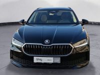 Skoda Superb - Vorschau Bild 7