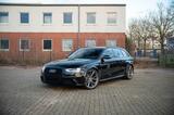 Audi RS4 Avant 4.2 FSI quattro B&O / deutsch / TOP!! - Audi RS4: Sitzheizung, Kombi