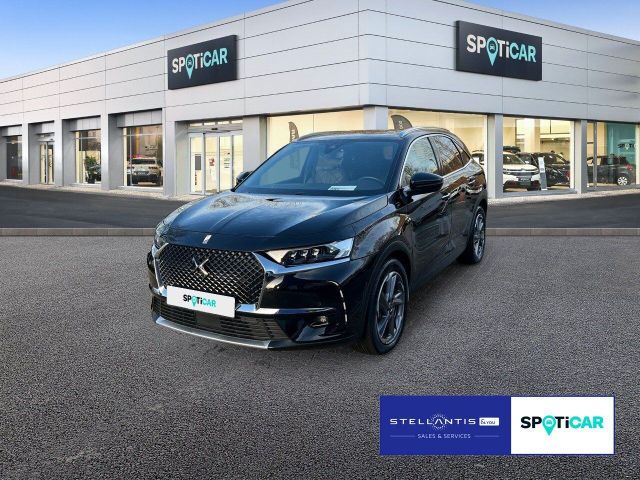 DS Automobiles DS 7 E-Tense 225 Hybrid Rivoli (EU6d)