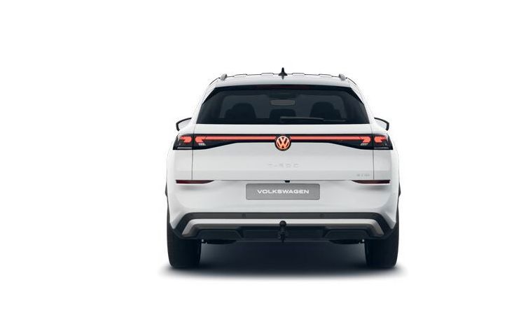Volkswagen T-Roc - Bild 5