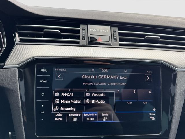 Passat Variant Elegance 2.0 TDI DSG R-LINE NAV P