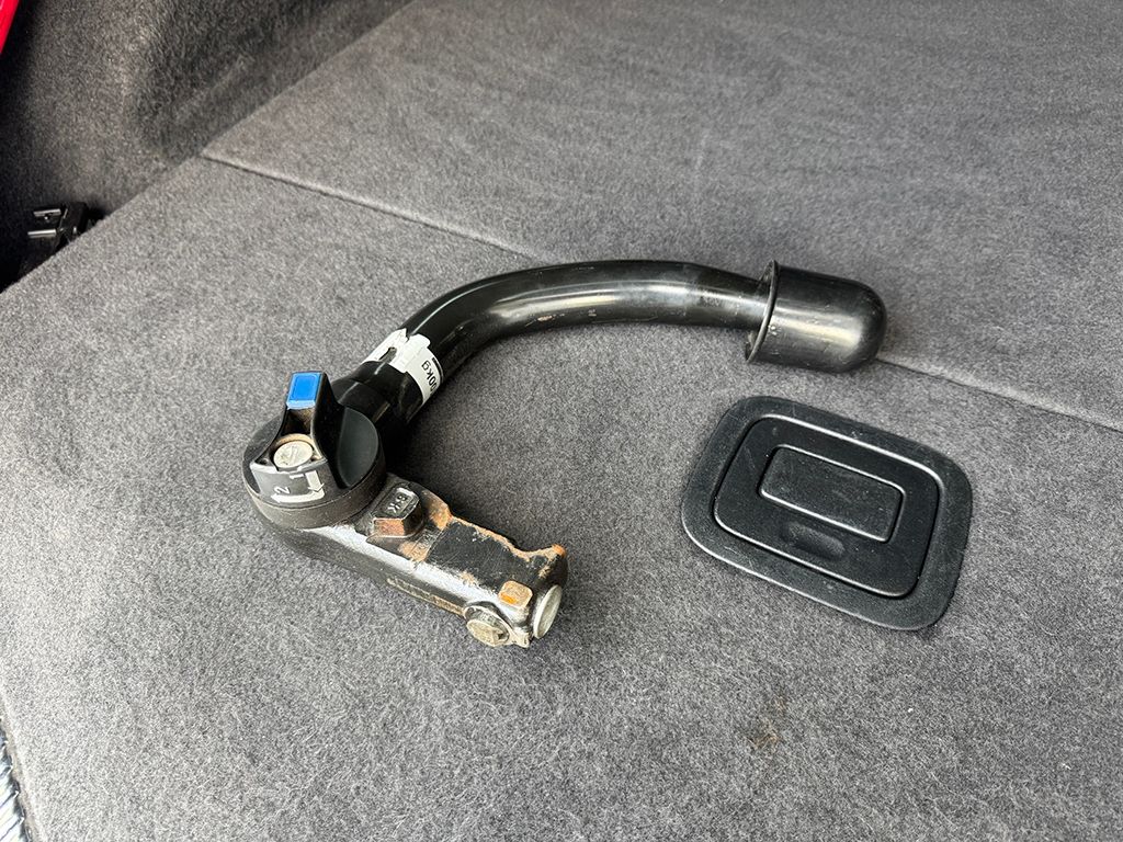 Mondeo Turnier 1.5 EcoBoost ST-Line *LED*LEDER*